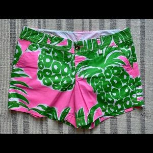 Lilly Pulitzer Callahan Shorts